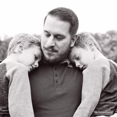 Catholic | Husband | Father | USMC Veteran - Former Evangelical Protestant