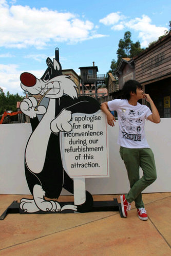 michaelrendyw's profile picture. TK ITB'09 - just another guy who's willing to pursue happiness :)