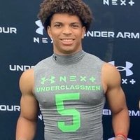 Jadon “J-Rod” Rodriguez (@2025rod) 's Twitter Profile