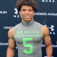 Jadon “J-Rod” Rodriguez(@2025Rod) 's Twitter Profile Photo