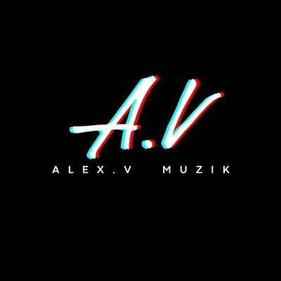 AlexAndrewV116 Profile Picture