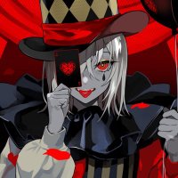 Jestre (@jestrelitwick) 's Twitter Profile