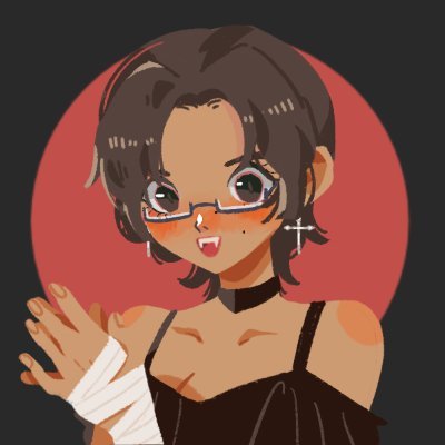 24 • they/them • esp/eng/it 🥀 queer latine writer of queer horror & fantasy with happy endings (sometimes) • 🏳️🌈🏳️⚧️