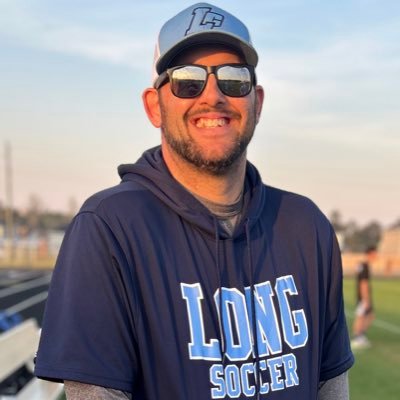 Father, Husband, teacher, Athletic Director, Head football coach Long County Middle School