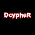 DCYPHER Themadman307 (@dthemadman307) Twitter profile photo DCYPHER Themadman307 (@dthemadman307) Twitter profile photo