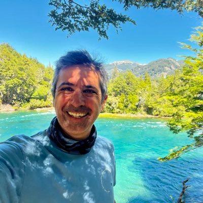 Sgt. US ARMY 04-08. Mente 🇺🇸, corazón 🇦🇷. Motorcycle Diaries pero Capitalista (Chicago-Ushuaia)