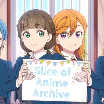 Every Review from Slice of Anime @TheSliceofAnime