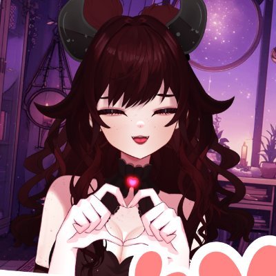 Aspiring Vtuber. Succubus who survives on baked goods. Twitch affiliate. Degenerate. Ridiculous being. 

twitch: sammaezing