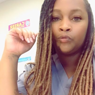 unrulyrudeegyal's profile picture. 