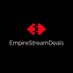 EmpireStreamDeals (@itxmarkandrew) Twitter profile photo EmpireStreamDeals (@itxmarkandrew) Twitter profile photo