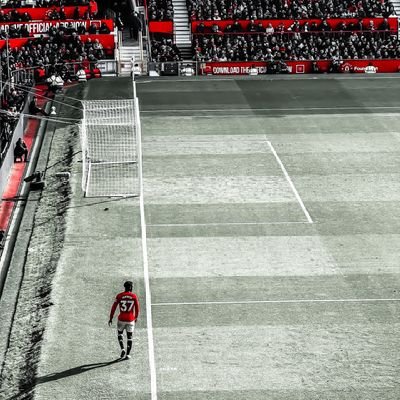 Footballer, Manchester united fan, CR7, Lover of God, Obidient, ❤