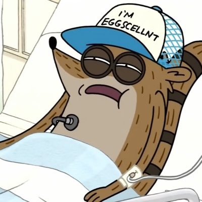 radbeansss's profile picture. yada yada yada