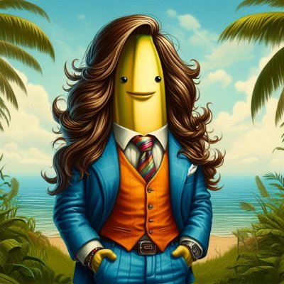 BananaMediaX Profile Picture