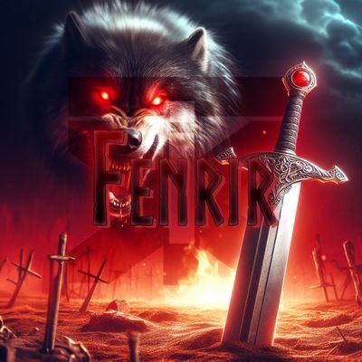 Fenrirrl_ Profile Picture