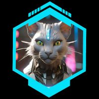 Shard Cat 💎🐱(@ton_shardcat) 's Twitter Profile Photo