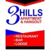 3Hills Apartment & Hangout (@3hillsapartment) Twitter profile photo