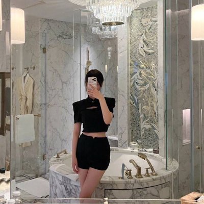 Entrepreneur/Art/Film/Book/Aesthetics/travelling/Hair salon/from Malaysia