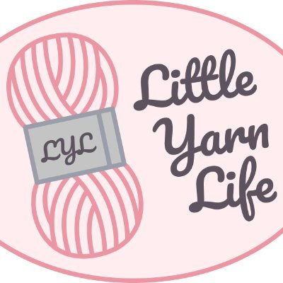 littleyarnlife's profile picture. Scratching that creative itch one creation at a time. Maker of bespoke knit and crochet goods.