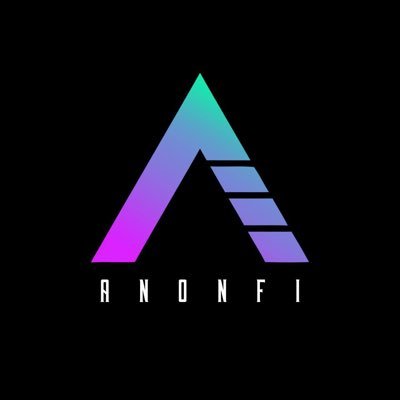 Anon__Fi's profile picture. AnonFi - Solana Anonymity.  https://t.co/HTF6gjBEEq