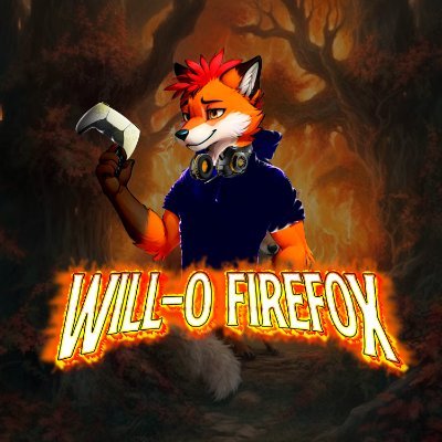 WillOFireFox Profile Picture