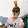 gabrielszatan's profile picture. for real. editor & head of editorial @residentadvisor