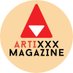 Artixxx Magazine (@artixmag) Twitter profile photo