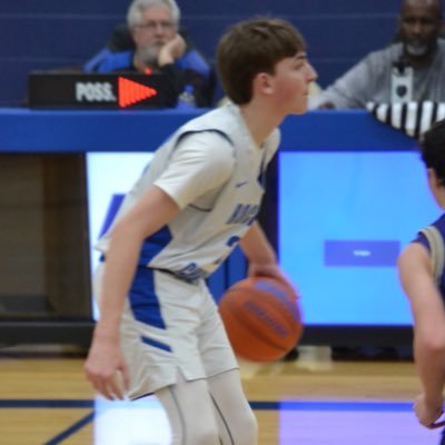 6’2 | Shooting Guard | Co 2027 | Rockford Christian high school | gmail - cannonleonard25@gmail.com