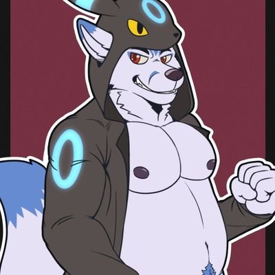 Crazy arctic fox that enjoys spending time with friends and making friends, to bake and watch anime
https://t.co/9np7bJlJnx
 Must be +🔞 to visit my profile.