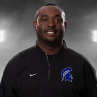 #CoachCobbin(@CoachCobbin) 's Twitter Profile Photo