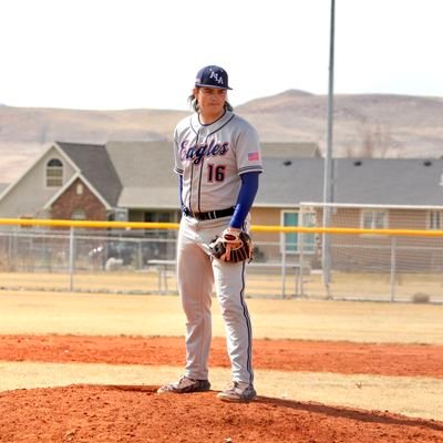 American Leadership Academy High School  2025 / Baseball, Football / 6’0” 175 lbs / 3.6 GPA / 3B, Pitcher, 2B, LF, RF, CF, Utility / Quarterback / Uncommitted