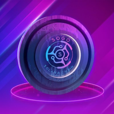 SOGO is a Layer-2 platform based on Solana's protocol, enabling Network: The First Master Node On Solana

Sogo Reward : https://t.co/38Yt4rh7VH
