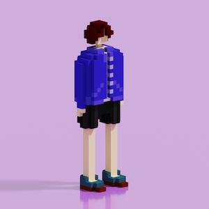 Web-engineer, video games, music, keyboards
pixelarts and voxelarts 👉 @yuta_pixel_game
#pixelart #voxelart #dotpict #voxel #dev