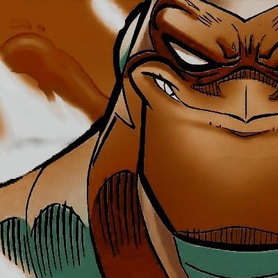 MOLDR0CK's profile picture. sᴀᴠɪᴏʀ. ᴡᴀʀʀɪᴏʀ. ᴋɪɴɢ.