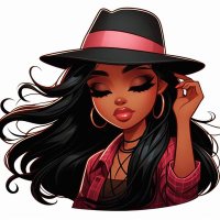 ⭐The Chic Sophisticate (@amazonfoxx) 's Twitter Profile Photo ⭐The Chic Sophisticate (@amazonfoxx) 's Twitter Profile Photo