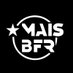 Mais BFR (@maisbfr) Twitter profile photo