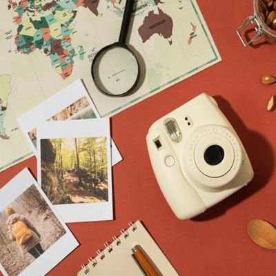 ❤ smoll bisness, jual polaroid ❤

https://t.co/eJYI7kBg76