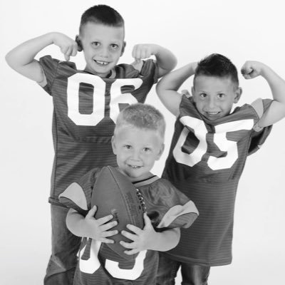 3 brothers & athletes | Gavin ‘26 QB |Jackson ‘27 14U Baseball 3B | Easton ‘30 12U Baseball C/3B