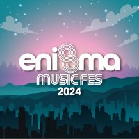 enigma music fes(@enigmafes) 's Twitter Profile Photo