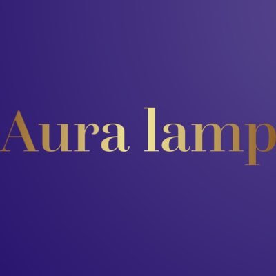 Click the link for the aura lamp