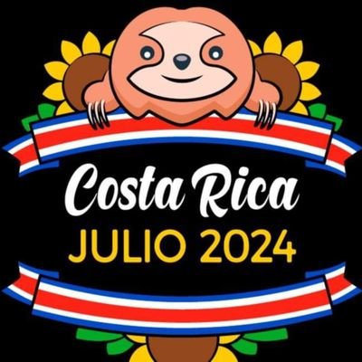 Evento Científico a desarrollarse en Julio de 2024, en Costa Rica.