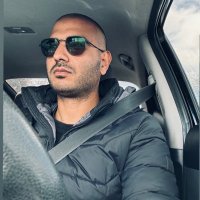 Mohamed Shehata(@Shehata92) 's Twitter Profile Photo