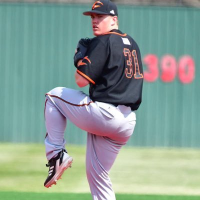 Neosho County Baseball