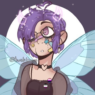 Lil artist, 26, Don't know what I'm doing. rotmnt, undertale shipper, Roleplayer