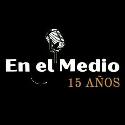 📻 Haciendo radio hace 16 años 🎙. Todos los jueves de 20 a 22 por @fmnet1023 🔊