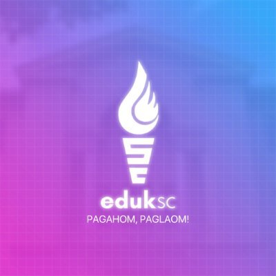 Mga Guro ng Bayan, sama-sama tayong pupulong at susulong para sa panlipunang kaunlaran! Kolehiyo ng Edukasyon, #PulongSulong!
