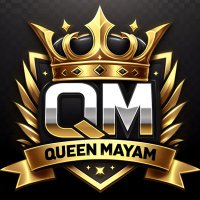 QueenMayam(@QueenMayamx) 's Twitter Profile Photo