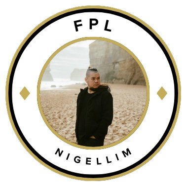 FPL enthusiast from Malaysia | ManUtd | Photographer
Best FPL season | OR 564 (20/21)

Follow me for daily FPL content! 

IG: https://t.co/Tmdtf3AH04