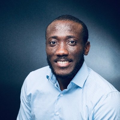elamptey_'s profile picture. Lifelong Learner