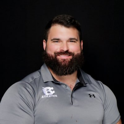 Offensive Coordinator/ O-Line Coach  Head Wrestling Coach.                  Bethlehem Christian Academy #BCA