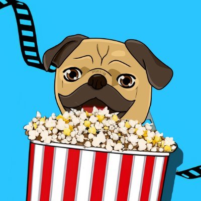 I watch movies on my channel, and I like it. 🎬
Business: puggapillar@gmail.com